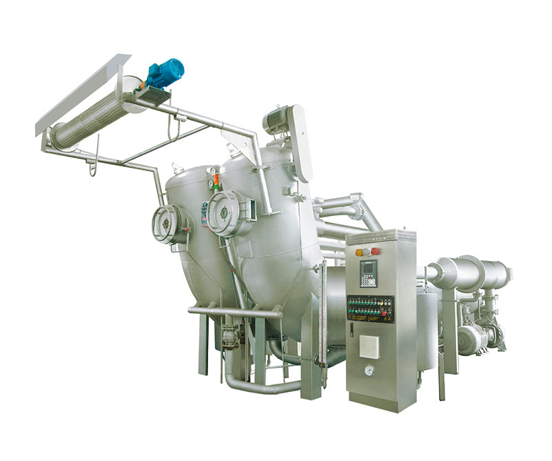 WBC HIGH TEMPERATURE HIGH PRESSURE DYEING MACHINE