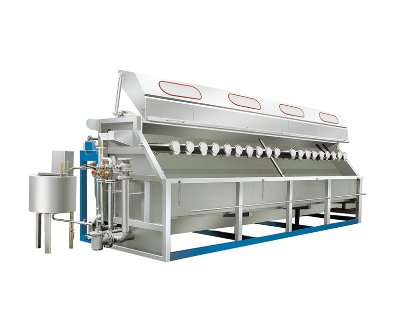 YC JET-TYPE SKEIN DYEING MACHINE