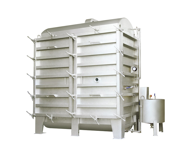 Y HANK YARN DYEING MACHINE