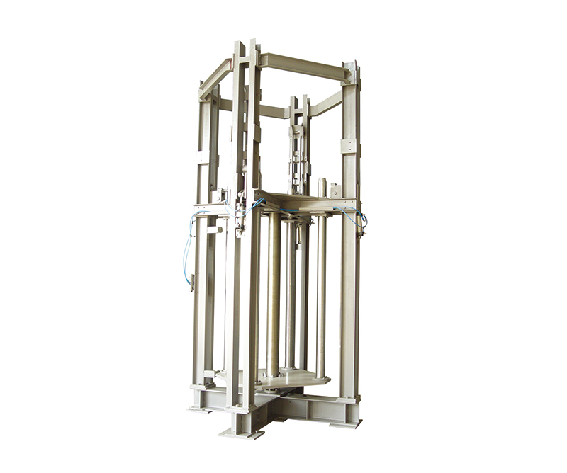 CAKE TIPPING MACHINE